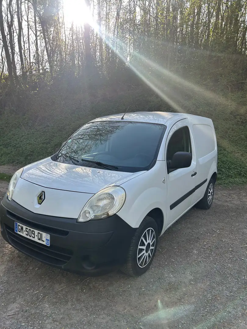 Renault Kangoo EXPRESS L0 1.5 DCI 70 ECO2 EXTRA - 2