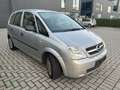 Opel Meriva 1.6 benzine / Half Automaat / EXPORT Zilver - thumbnail 2