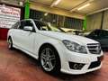 Mercedes-Benz C 200 CDI AMG Premium Sport Start&Stop Bianco - thumbnail 4