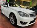 Mercedes-Benz C 200 CDI AMG Premium Sport Start&Stop Bianco - thumbnail 2