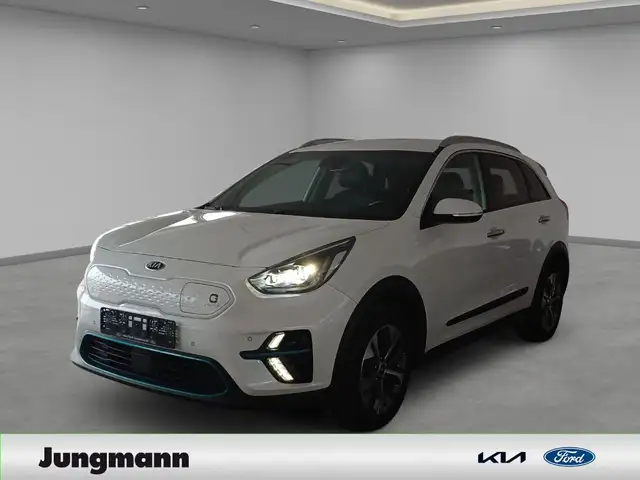 Kia Niro e-Niro Spirit