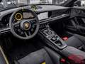 Porsche 992 GT3 RS Schwarz - thumbnail 33