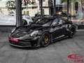 Porsche 992 GT3 RS Schwarz - thumbnail 2