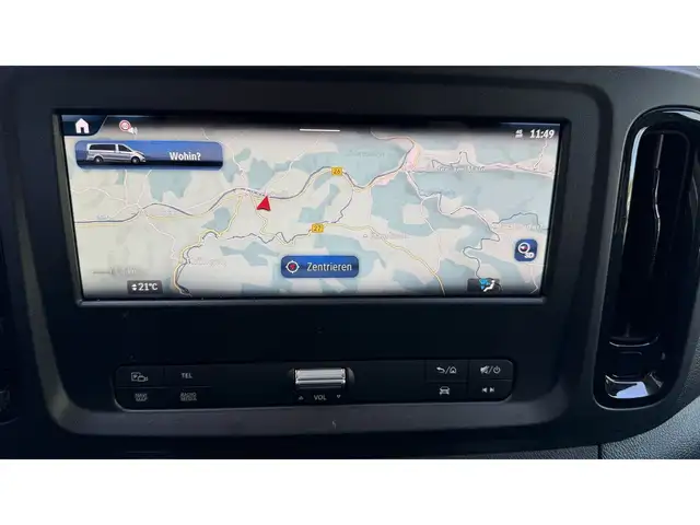 Mercedes-Benz Vito view 10