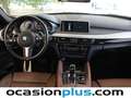 BMW X6 xDrive 30dA Blanc - thumbnail 9