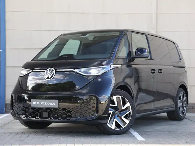 Volkswagen ID. Buzz