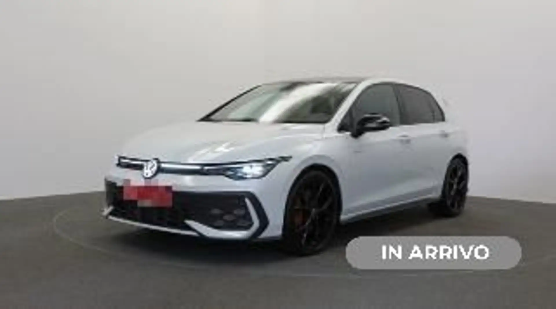 Volkswagen Golf GTI 8.5 2.0 TSI 265CV DSG Tetto DCC Tel. 360 Weiß - 1