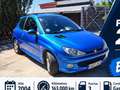 Peugeot 206 206 1.4 XS XS Azul - thumbnail 1
