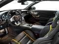 Mercedes-Benz C 63 AMG C 63 S AMG Cabrio Final Edition LED CAP SCARF Gris - thumbnail 28