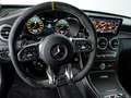 Mercedes-Benz C 63 AMG C 63 S AMG Cabrio Final Edition LED CAP SCARF Gris - thumbnail 32