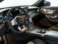Mercedes-Benz C 63 AMG C 63 S AMG Cabrio Final Edition LED CAP SCARF Grau - thumbnail 31