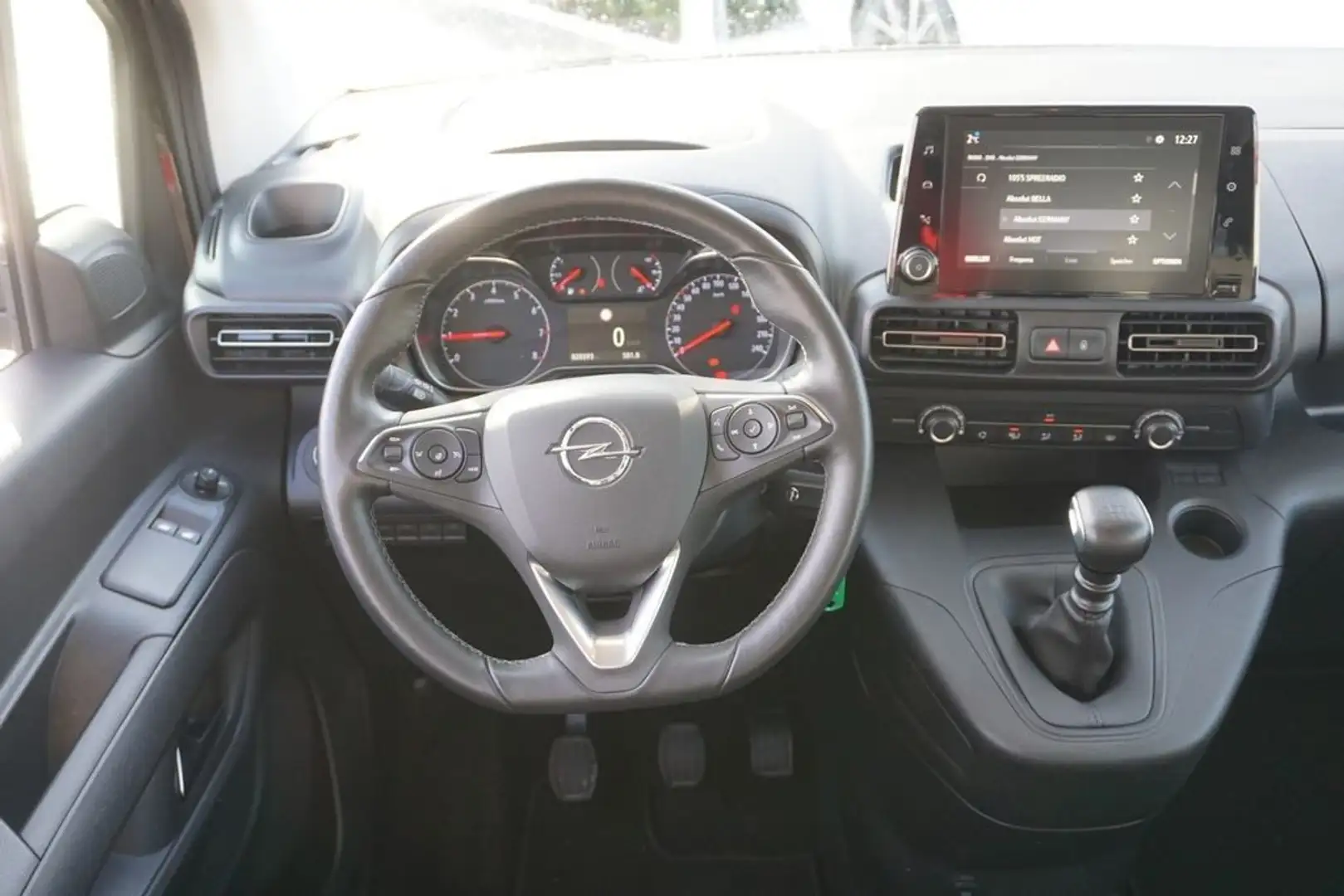 Opel Combo Life 1.5D 130 CV S&S MT6 Edition XL L2 Nero - 1