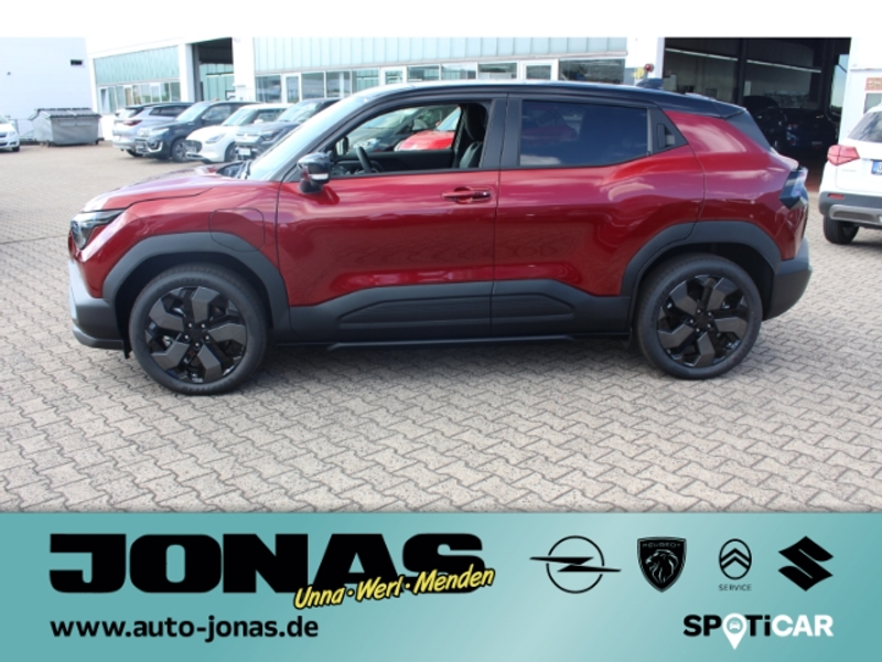 Suzuki Comfort+ ***SOFORT LIEFERBAR*** Glasdach Infinity — photo 10