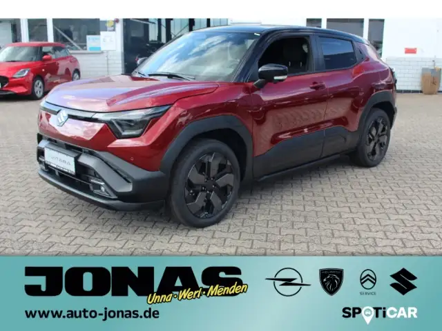 Suzuki Vitara Comfort+ ***SOFORT LIEFERBAR*** Glasdach Infinity