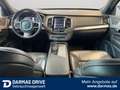 Volvo XC90 XC90 T6 AWD Geartronic Inscription AHK Navi 360 Negro - thumbnail 13