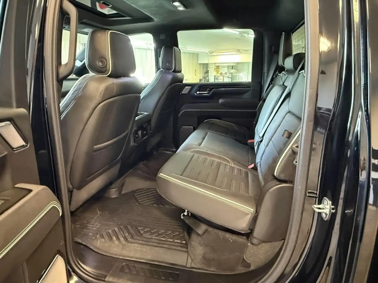 GMC Sierra 2500HD снимка GMC Sierra 2500HD