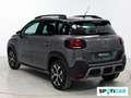 Citroen C3 Aircross Puretech S&S Plus 110 Grigio - thumbnail 2