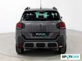 Citroen C3 Aircross Puretech S&S Plus 110 Grigio - thumbnail 6