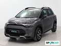 Citroen C3 Aircross Puretech S&S Plus 110 Grigio - thumbnail 4