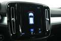Volvo XC40 1.5 t4 recharge phev Core auto NEOPATENTATI+CAMERA Grigio - thumbnail 20