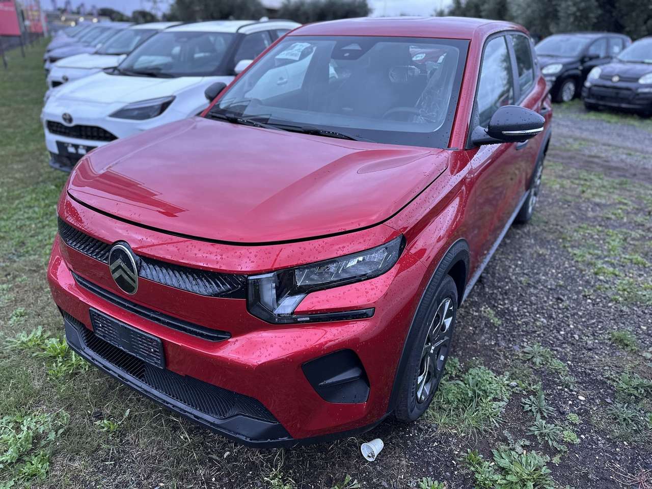 Citroen C3 PureTech 100 S&S You