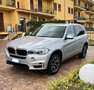BMW X5 xdrive30d Experience 258cv auto Argento - thumbnail 11