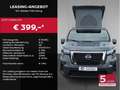 Nissan Primastar SEASIDE Revotion/Dethleffs dCi150 DCT Grau - thumbnail 1
