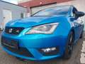 SEAT Ibiza SC FR*Navi*Xenon*Alcantara*S.Heft*Pano.* Blau - thumbnail 1