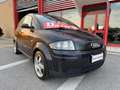 Audi A2 1.4 tdi, NEOPATENTATI OK! Nero - thumbnail 7