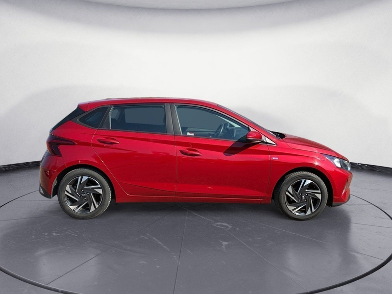 Hyundai i20 Tren CARPLAU*PDC*KAMERA*LED*SHZ*LHZ*TEMPOMAT — photo 5