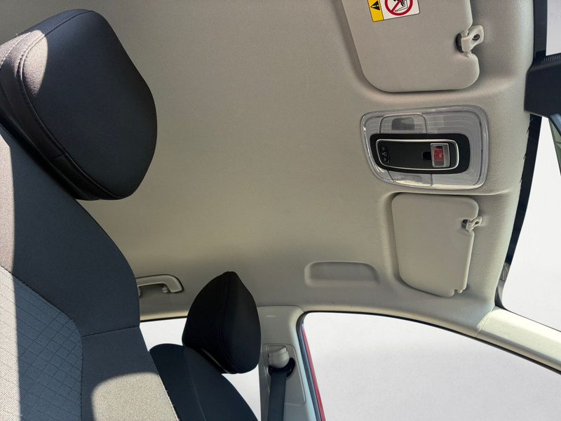 Hyundai i20 Tren CARPLAU*PDC*KAMERA*LED*SHZ*LHZ*TEMPOMAT — photo 13