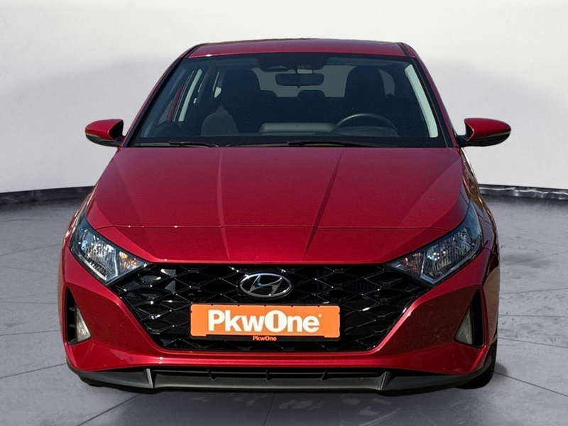 Hyundai i20 Tren CARPLAU*PDC*KAMERA*LED*SHZ*LHZ*TEMPOMAT — photo 6