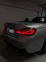 BMW 440 440i xDrive Cabrio M Sport Aut. Silber - thumbnail 20