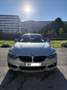 BMW 440 440i xDrive Cabrio M Sport Aut. Silber - thumbnail 6