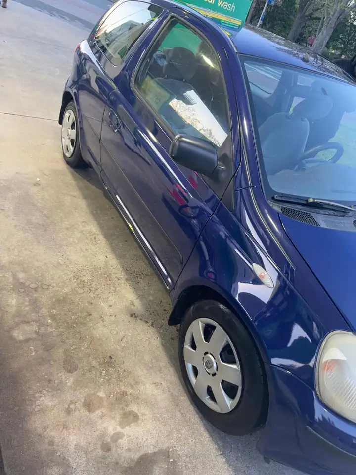 Toyota Yaris 1.3 16v Luna, foto 6
