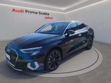 sedan 35 1.5 tfsi business advanced