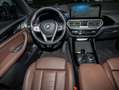BMW X3 xDrive20i HUD ACC AHK RFK NAVI LED Nero - thumbnail 15