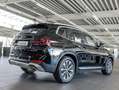 BMW X3 xDrive20i HUD ACC AHK RFK NAVI LED Nero - thumbnail 2