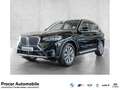 BMW X3 xDrive20i HUD ACC AHK RFK NAVI LED Nero - thumbnail 1