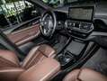BMW X3 xDrive20i HUD ACC AHK RFK NAVI LED Nero - thumbnail 7