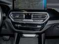 BMW X3 xDrive20i HUD ACC AHK RFK NAVI LED Nero - thumbnail 13