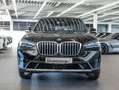 BMW X3 xDrive20i HUD ACC AHK RFK NAVI LED Nero - thumbnail 5