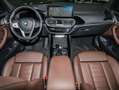 BMW X3 xDrive20i HUD ACC AHK RFK NAVI LED Nero - thumbnail 12