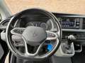 Volkswagen T6.1 Transporter 2.0TDI 150PK DSG / Carplay / 2x Schuifdeur / Euro6 Schwarz - thumbnail 7
