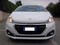 Peugeot 208 BlueHDi 5P VAN Tagliandi Peugeot Unico Prop. Blanc - thumbnail 3