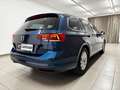 Volkswagen Passat Variant Business 2,0 SCR TDI DSG / LED/ VIRTUAL/ ACC/ N... Blau - thumbnail 5