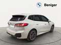 BMW 218 218dA Active Tourer Blanco - thumbnail 4