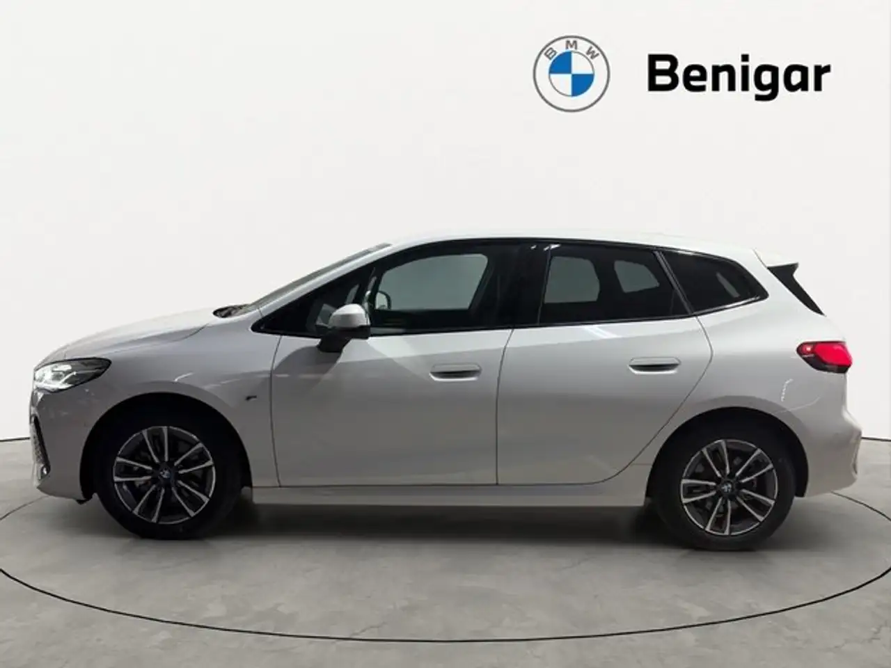 BMW 2 Series 2026