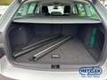 Skoda Octavia Combi Clever 1.8 TSI Navi LED Kurvenlicht Sperrdif Ezüst - thumbnail 12
