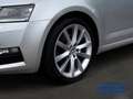 Skoda Octavia Combi Clever 1.8 TSI Navi LED Kurvenlicht Sperrdif Ezüst - thumbnail 6